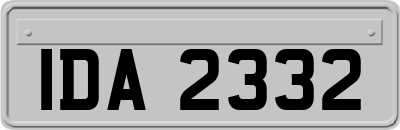 IDA2332