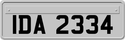 IDA2334