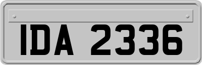 IDA2336