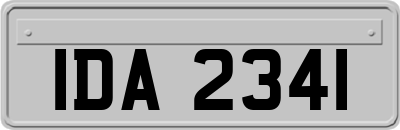 IDA2341