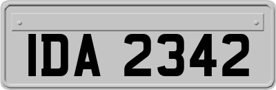 IDA2342