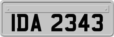 IDA2343