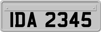 IDA2345