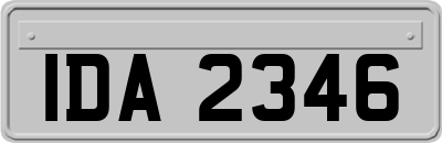 IDA2346