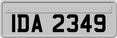 IDA2349
