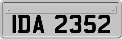 IDA2352