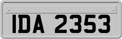 IDA2353