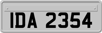 IDA2354