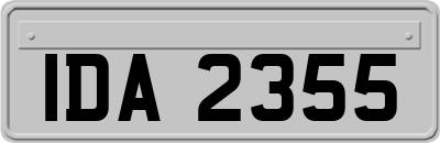 IDA2355