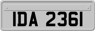 IDA2361