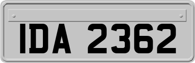 IDA2362