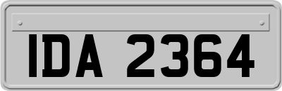 IDA2364