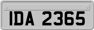 IDA2365