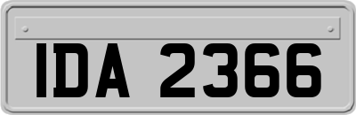 IDA2366