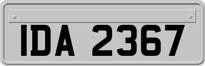 IDA2367