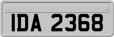IDA2368