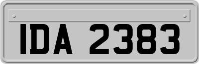 IDA2383