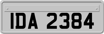 IDA2384