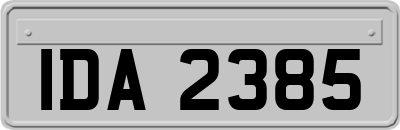 IDA2385