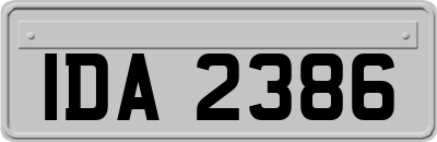 IDA2386