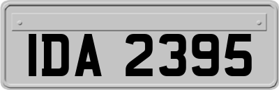 IDA2395