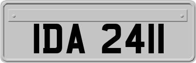 IDA2411
