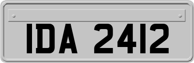 IDA2412