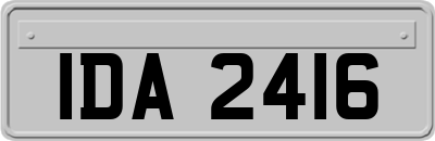 IDA2416