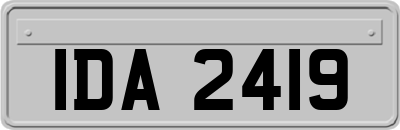 IDA2419