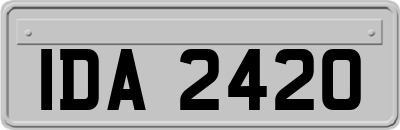 IDA2420