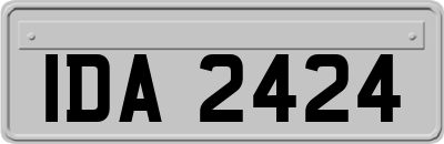 IDA2424