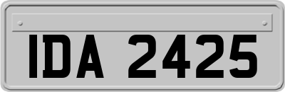 IDA2425