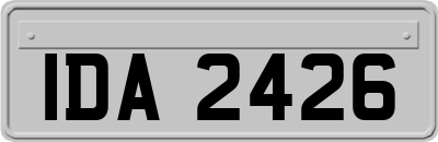 IDA2426