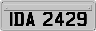 IDA2429