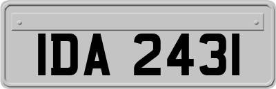 IDA2431