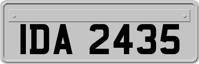 IDA2435