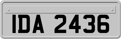 IDA2436
