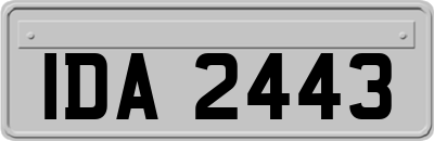 IDA2443