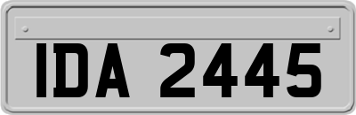 IDA2445