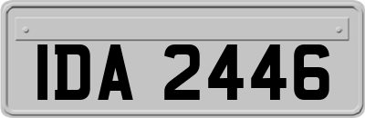IDA2446
