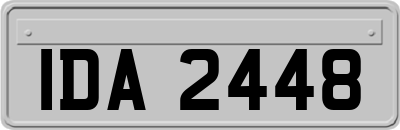 IDA2448