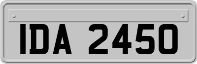 IDA2450