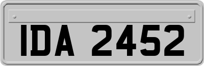 IDA2452