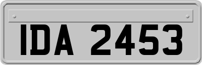 IDA2453