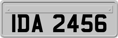 IDA2456
