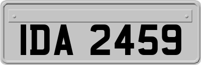 IDA2459