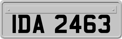 IDA2463