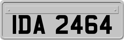 IDA2464