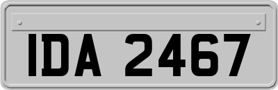 IDA2467
