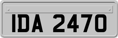 IDA2470